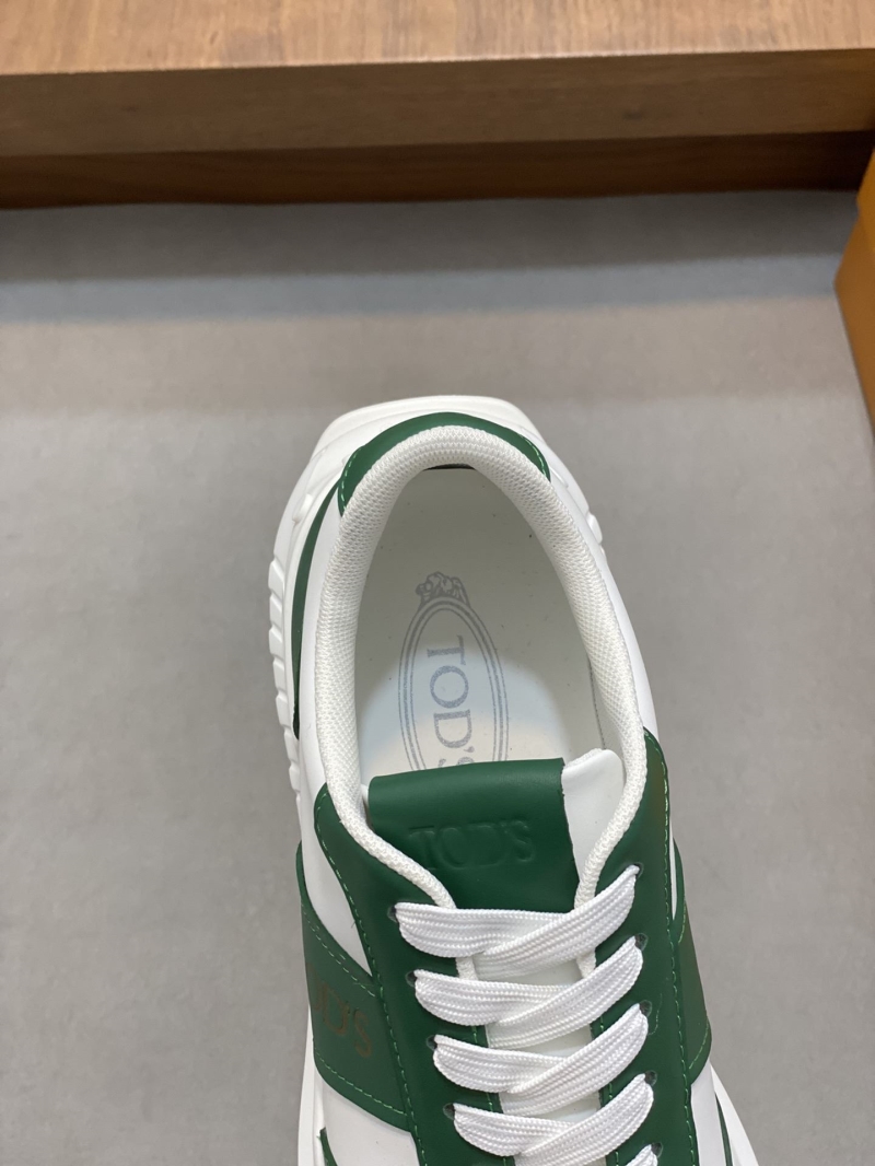 Tods Casual Shoes